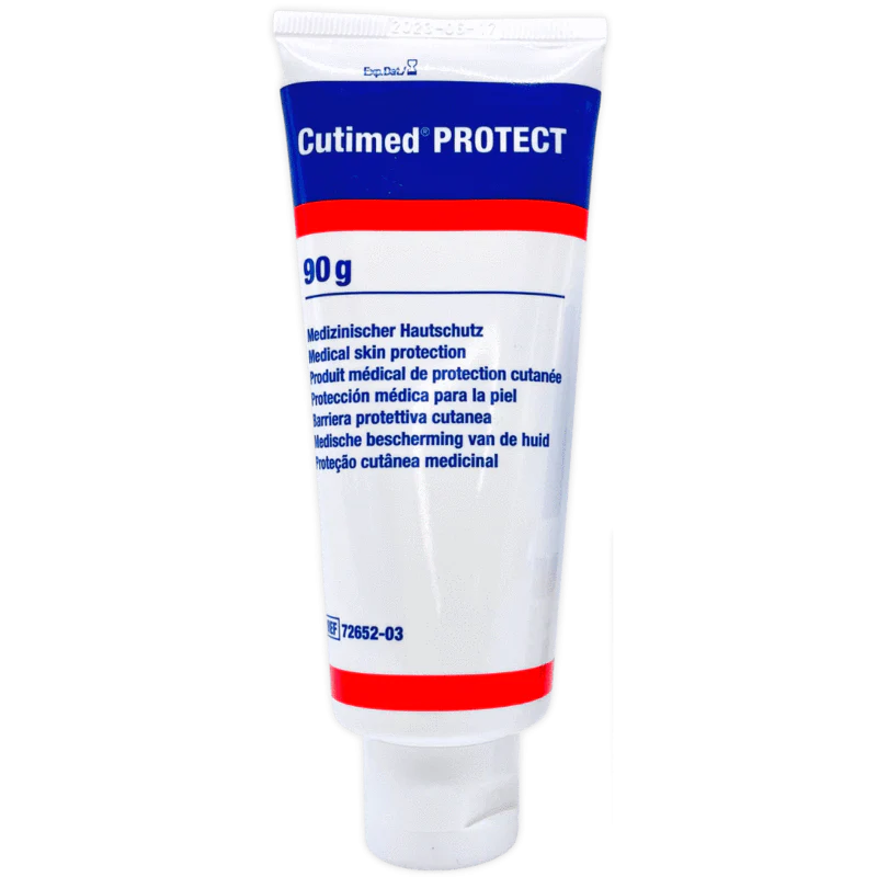 Crema Barrera Cutimed Protect 90 gr