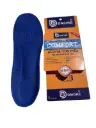 Plantillas Comfort Antiestrés Hombre Dmore