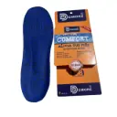 Plantillas Comfort Antiestrés Hombre Dmore