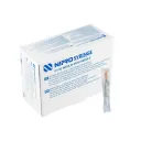 Jeringa Insulina 100 UI 30G x 1/2 Nipro