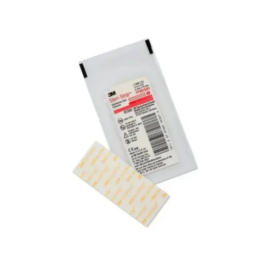 [R1541] Banda Sutura Steri Strip 6x75 mm 3M 