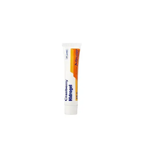 [AAPHID01] Hidrogel 15 gr Cranberry