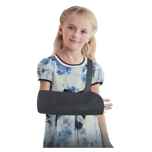 [99373] Cabestrillo Brazo Pediatrico DeRoyal