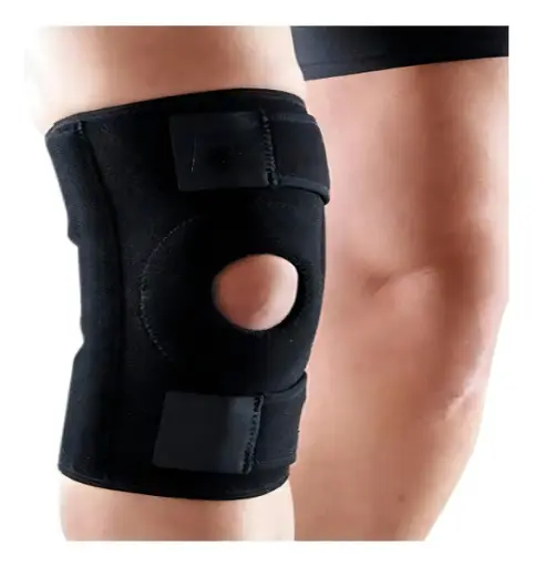 [98459] Rodillera Meniscos Soporte Rotula DeRoyal