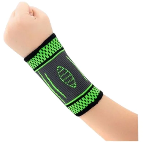 [98715] Muñequera Elasticada DeRoyal