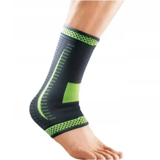 [98717] Tobillera Elasticada DeRoyal