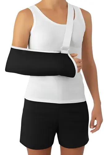 [98597] Cabestrillo Soporte Hombro y Brazo Adulto DeRoyal