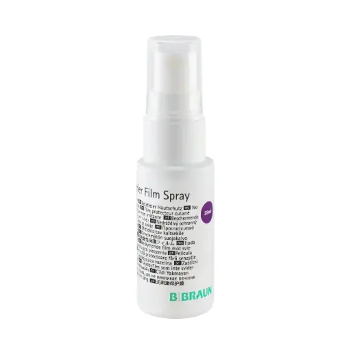 [5036] Barrera Film Spray Askina 28 ml BBraun