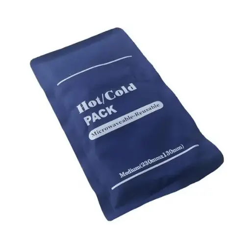 [99240] Compresa Frio Calor 200 gr DeRoyal 
