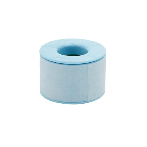 [2770-1] Cinta Silicona Micropore S 2.5 cm 3M