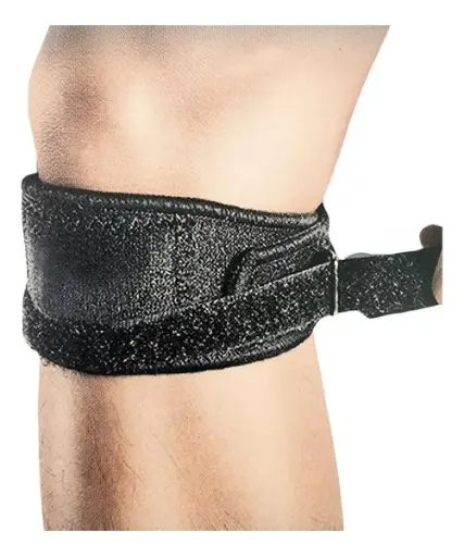 [98458] Menisquera Soporte Rotuliano DeRoyal