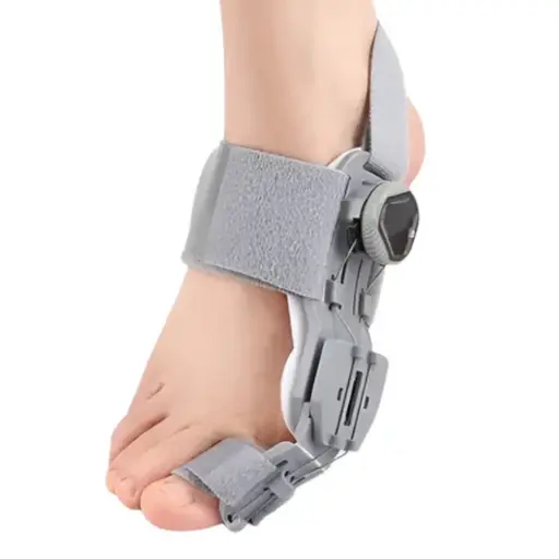 [21710] Corrector Juanete Ajustable con Rueda 