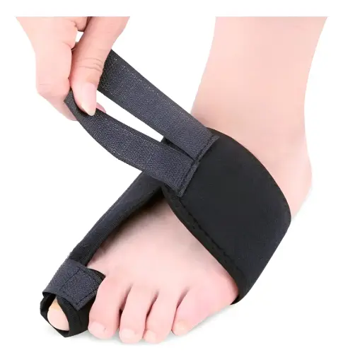 [21782] Corrector Juanete con Férula DeRoyal