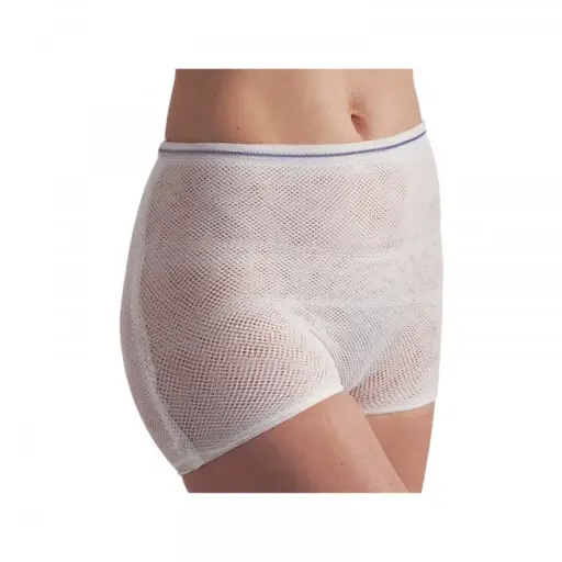 [AACALZCL] Calzón Malla Elasticado Cranberry