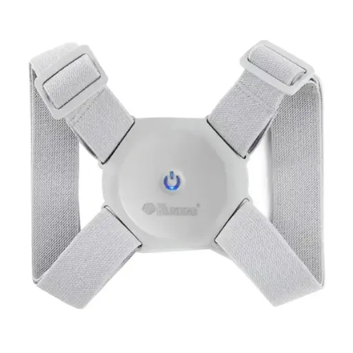 [BEQ-17] Corrector de Postura Inteligente con Sensor Blunding