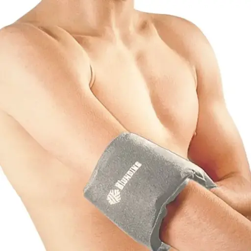 [PK-530] Compresa Frío Calor Codo Blunding