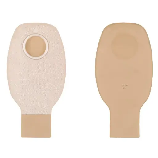 [73360A] Bolsa Ostomía Drenable Beige Proxima 2 60 mm BBraun 73360A